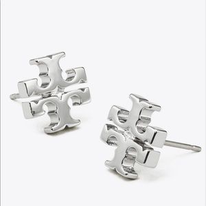 Tory Burch Kira Stud Earrings